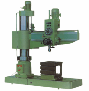 Drilling Machine